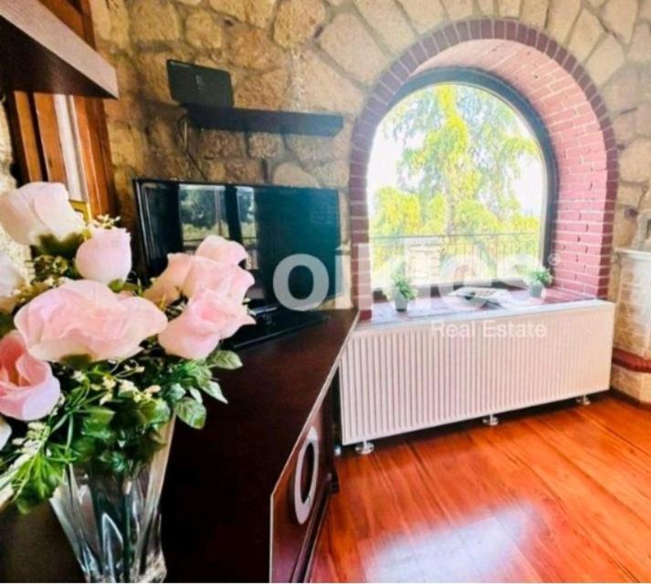 Villa George Afytos Exterior photo