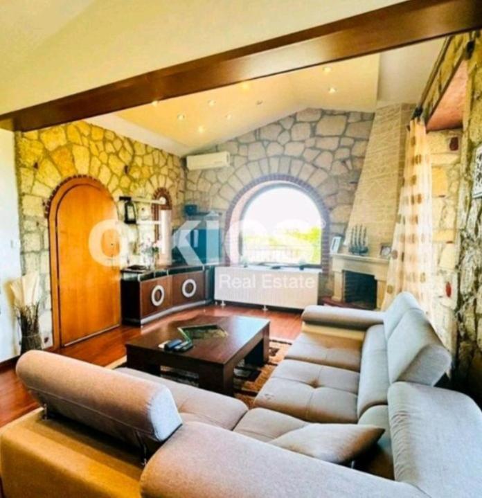 Villa George Afytos Exterior photo