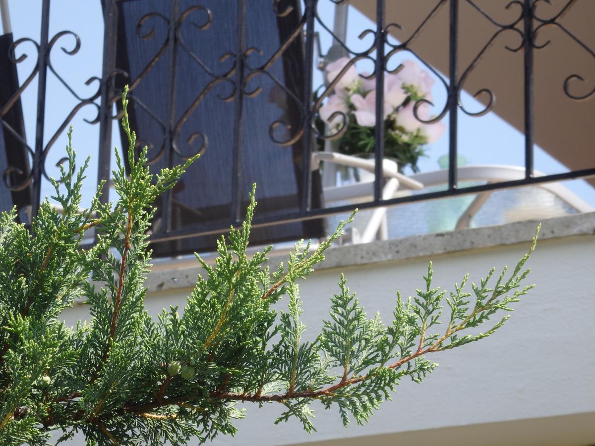 Villa George Afytos Exterior photo